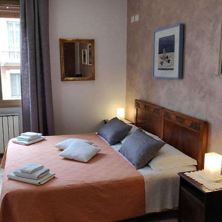 Bed & Breakfast Centrale Bologna Exterior foto