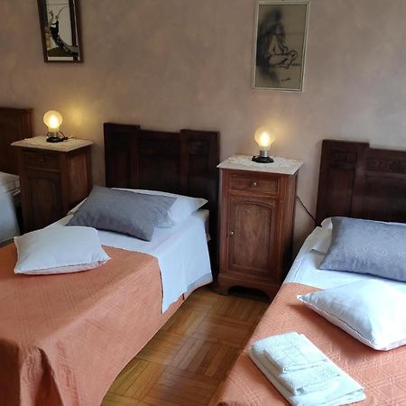 Bed & Breakfast Centrale Bologna Exterior foto