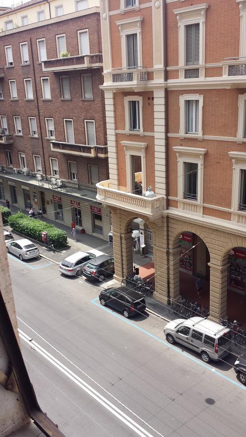 Bed & Breakfast Centrale Bologna Exterior foto