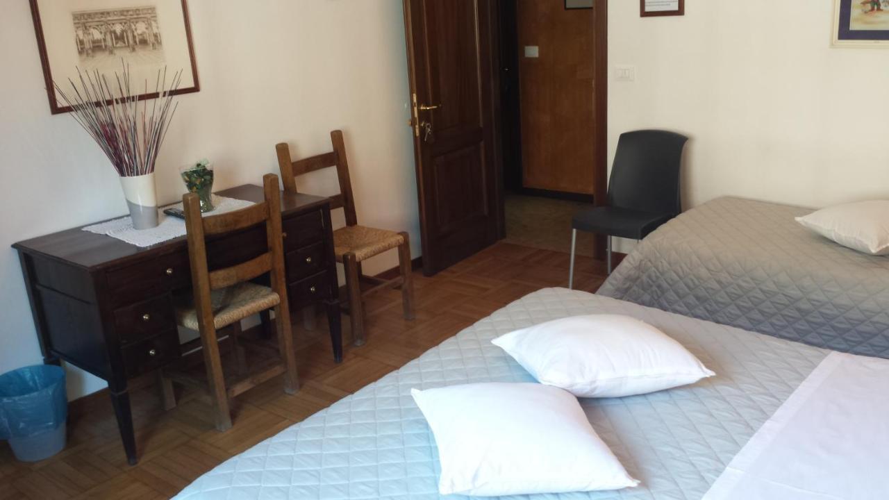 Bed & Breakfast Centrale Bologna Exterior foto