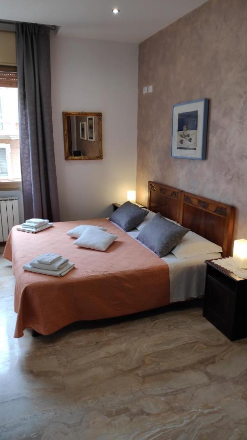 Bed & Breakfast Centrale Bologna Exterior foto