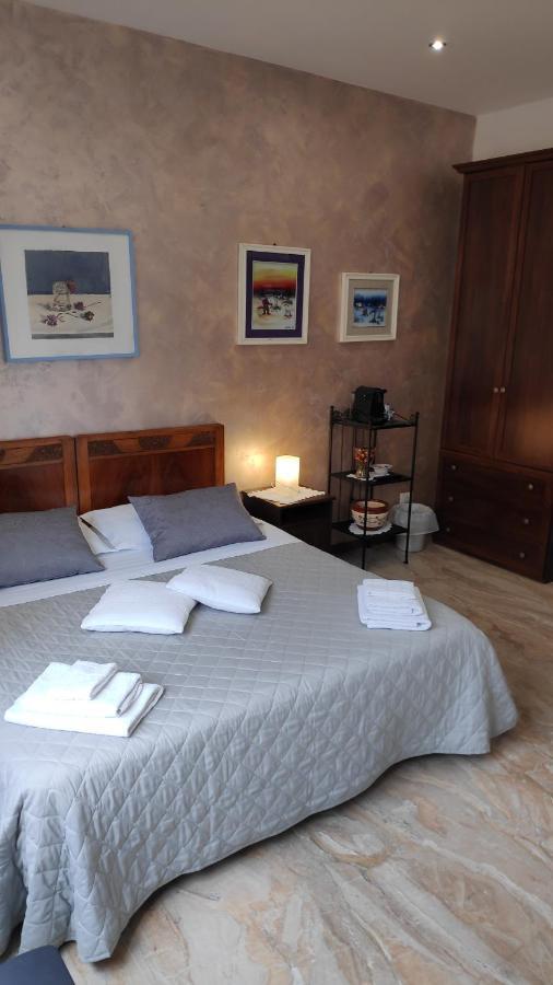 Bed & Breakfast Centrale Bologna Exterior foto