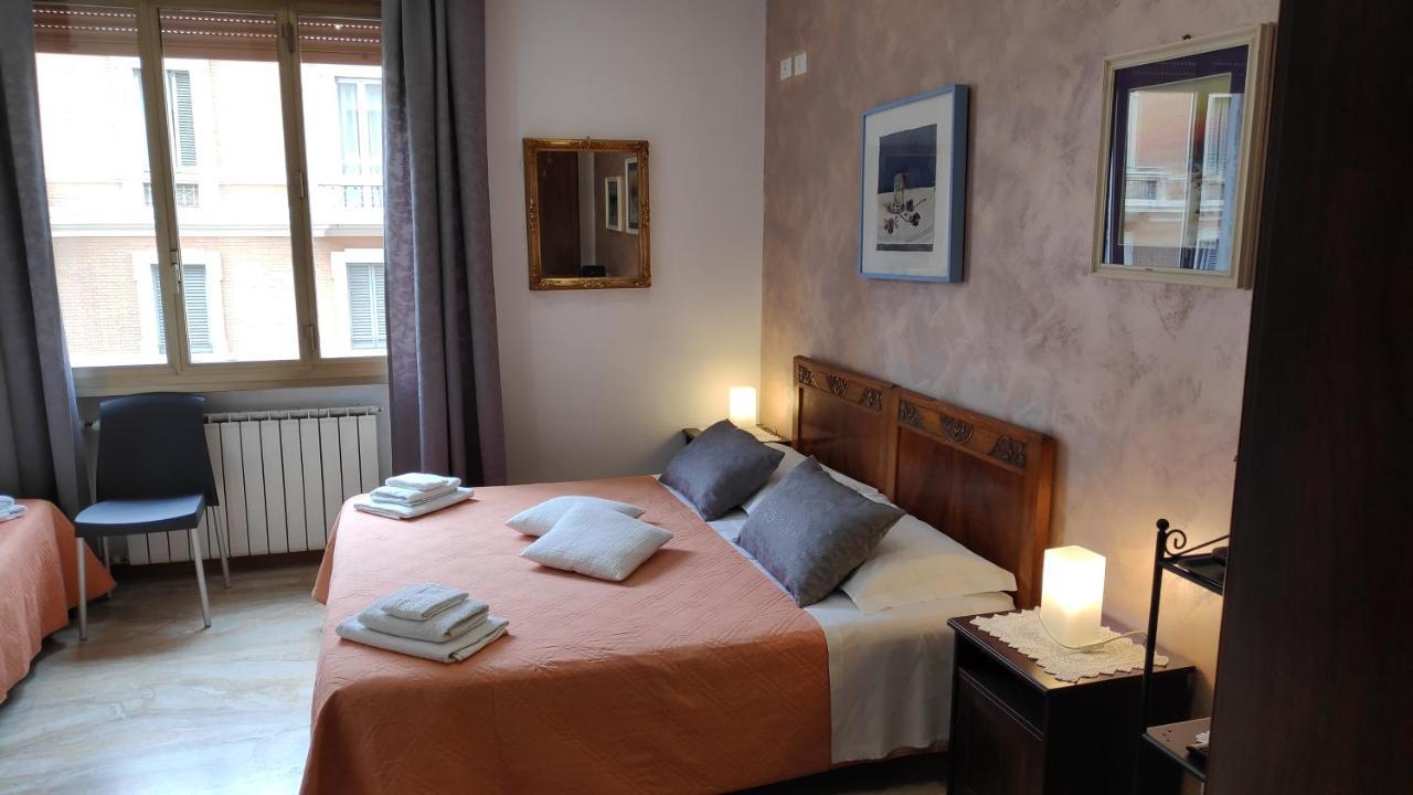 Bed & Breakfast Centrale Bologna Exterior foto