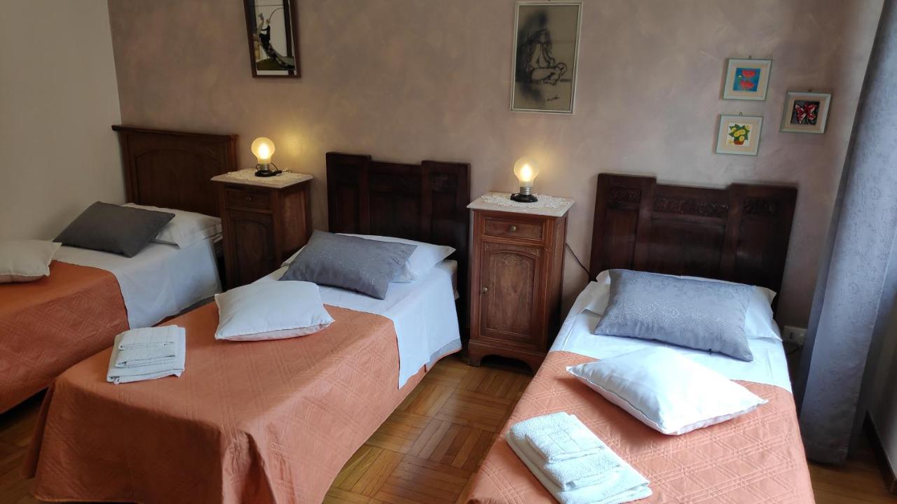 Bed & Breakfast Centrale Bologna Exterior foto