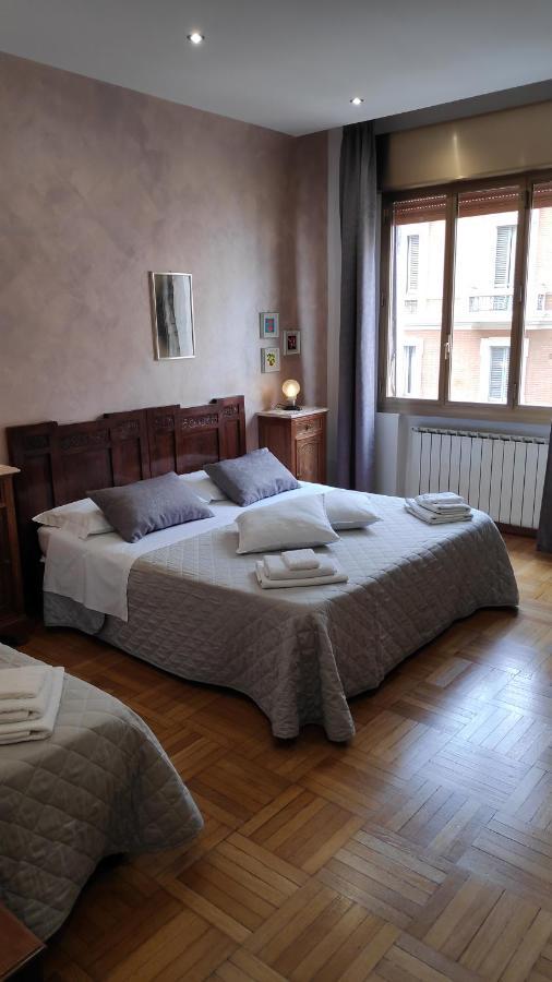 Bed & Breakfast Centrale Bologna Exterior foto