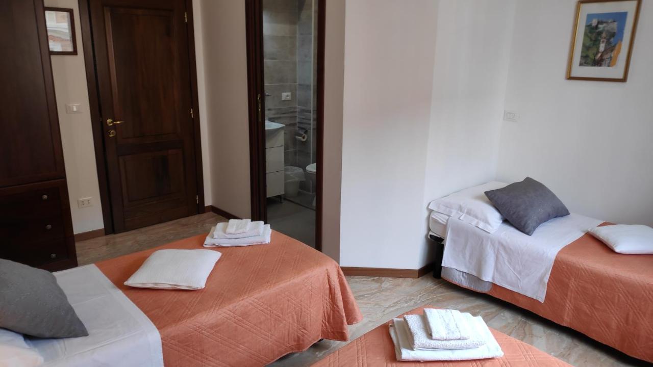 Bed & Breakfast Centrale Bologna Exterior foto