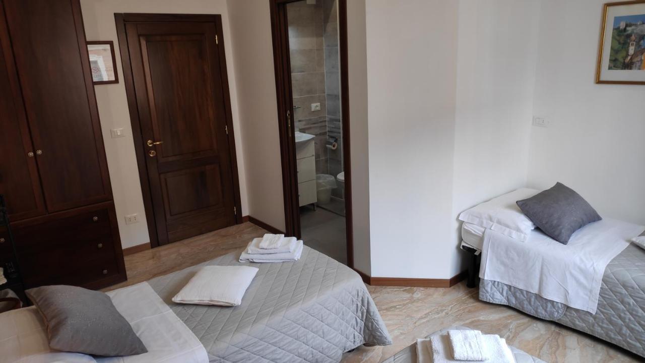 Bed & Breakfast Centrale Bologna Exterior foto