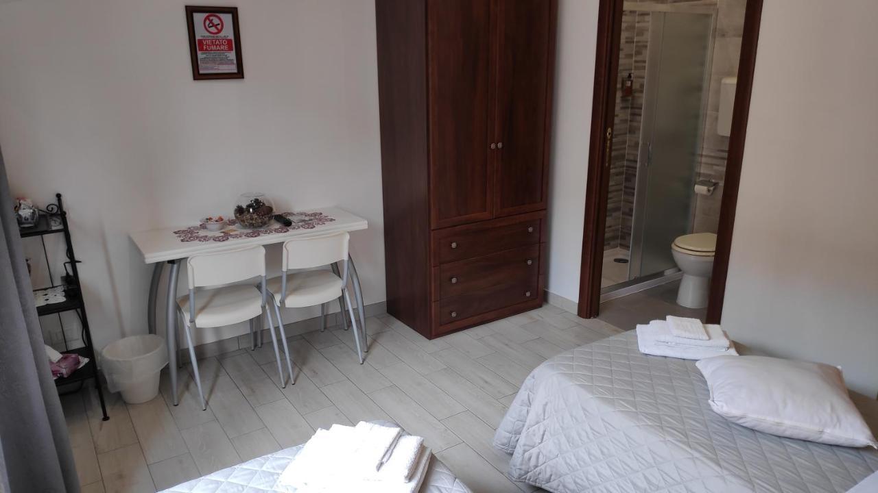 Bed & Breakfast Centrale Bologna Exterior foto