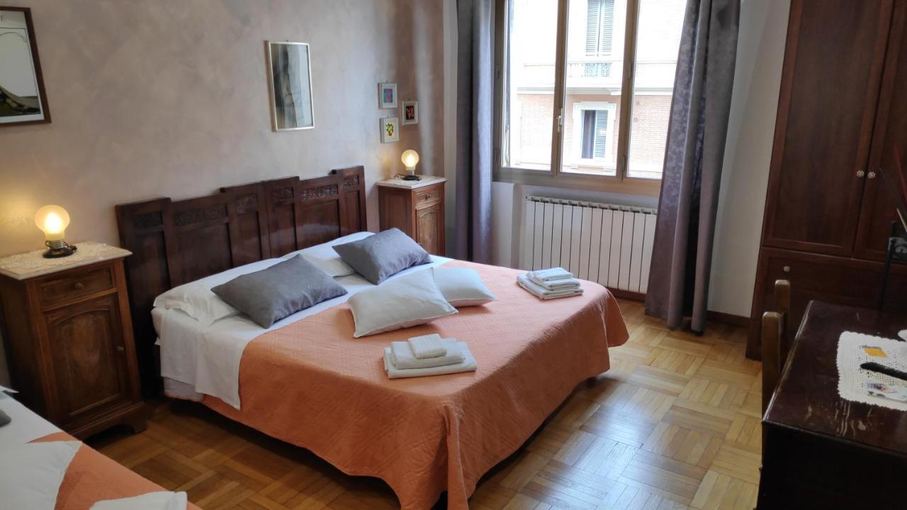 Bed & Breakfast Centrale Bologna Exterior foto