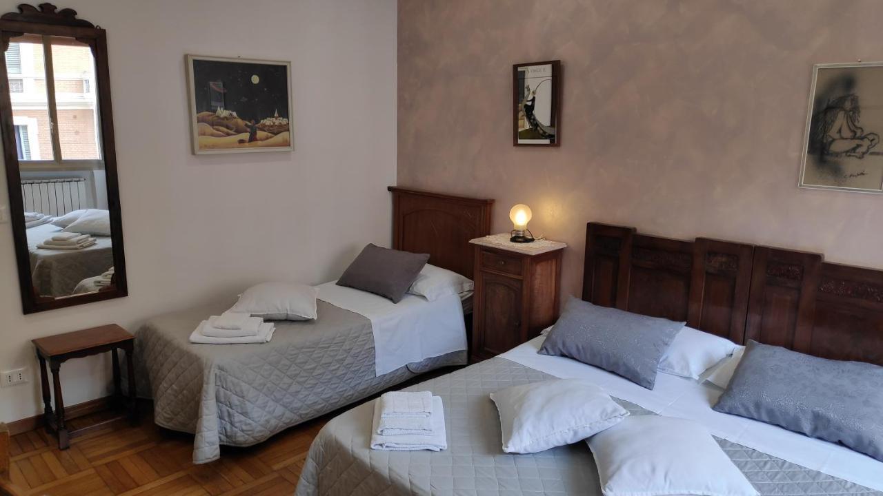 Bed & Breakfast Centrale Bologna Exterior foto