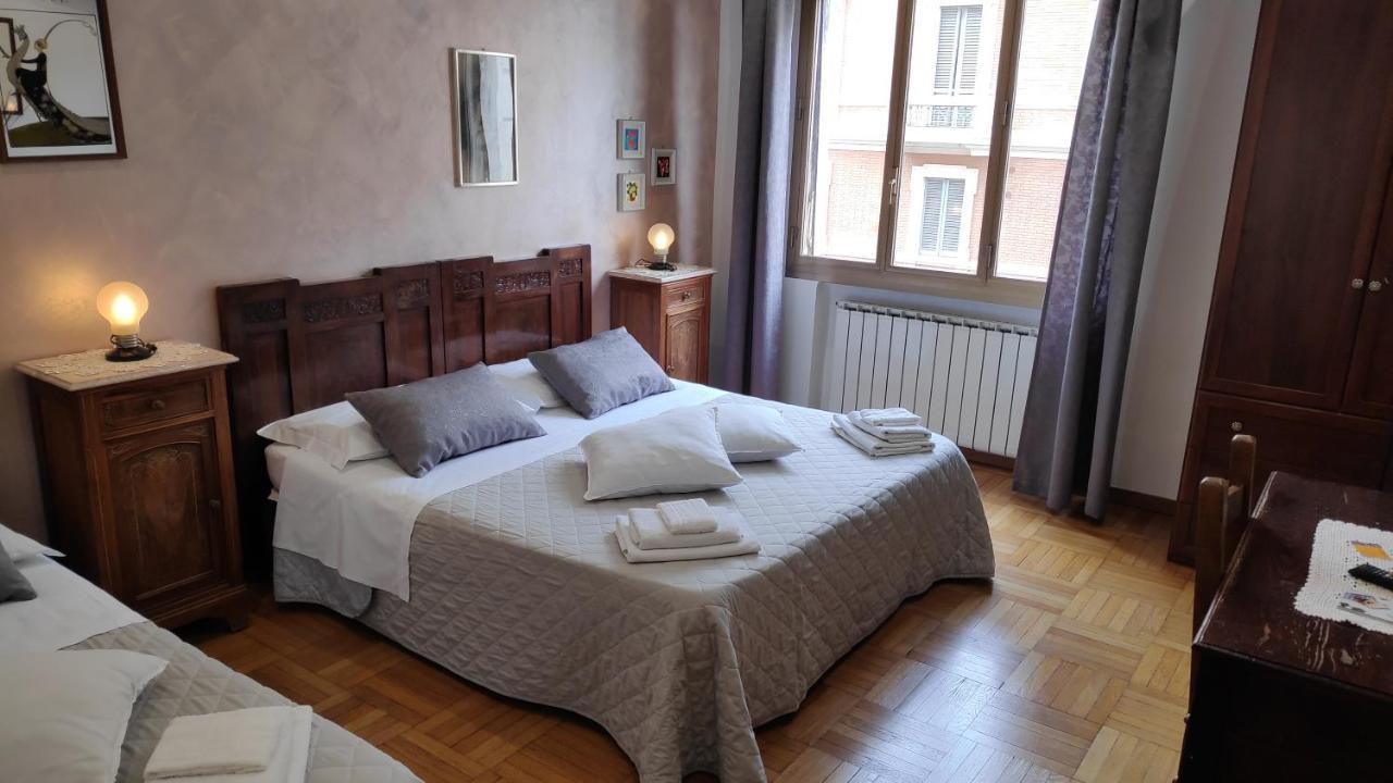 Bed & Breakfast Centrale Bologna Exterior foto