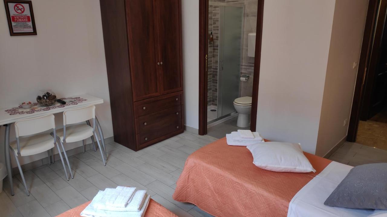 Bed & Breakfast Centrale Bologna Exterior foto