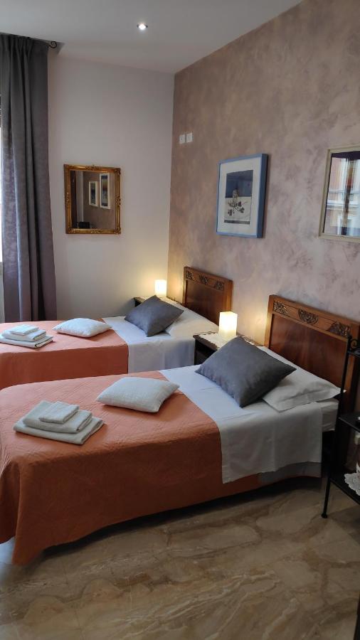 Bed & Breakfast Centrale Bologna Exterior foto