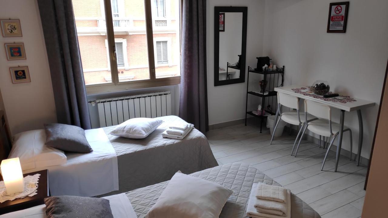 Bed & Breakfast Centrale Bologna Exterior foto