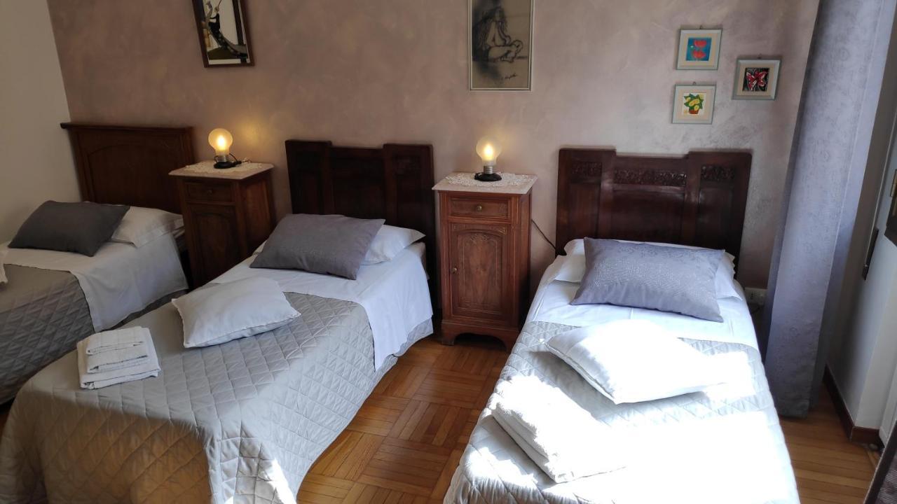 Bed & Breakfast Centrale Bologna Exterior foto