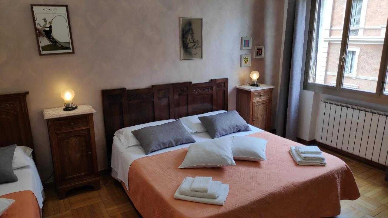 Bed & Breakfast Centrale Bologna Exterior foto