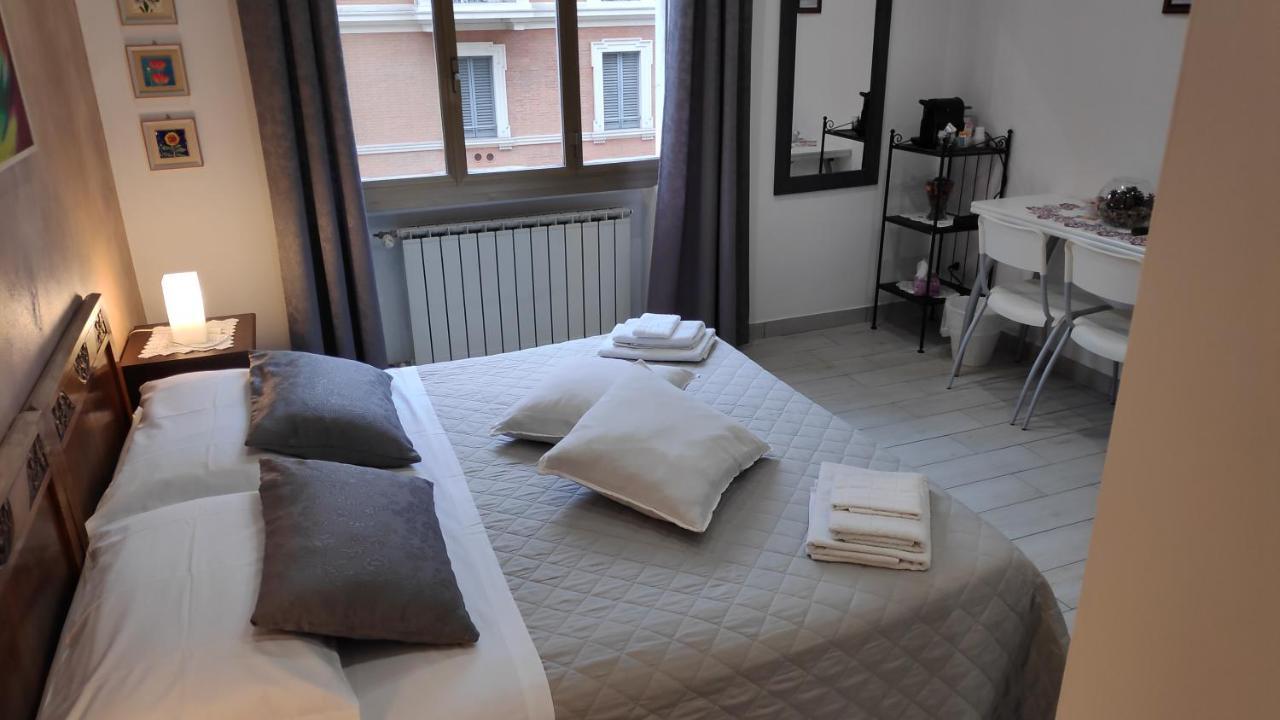 Bed & Breakfast Centrale Bologna Exterior foto