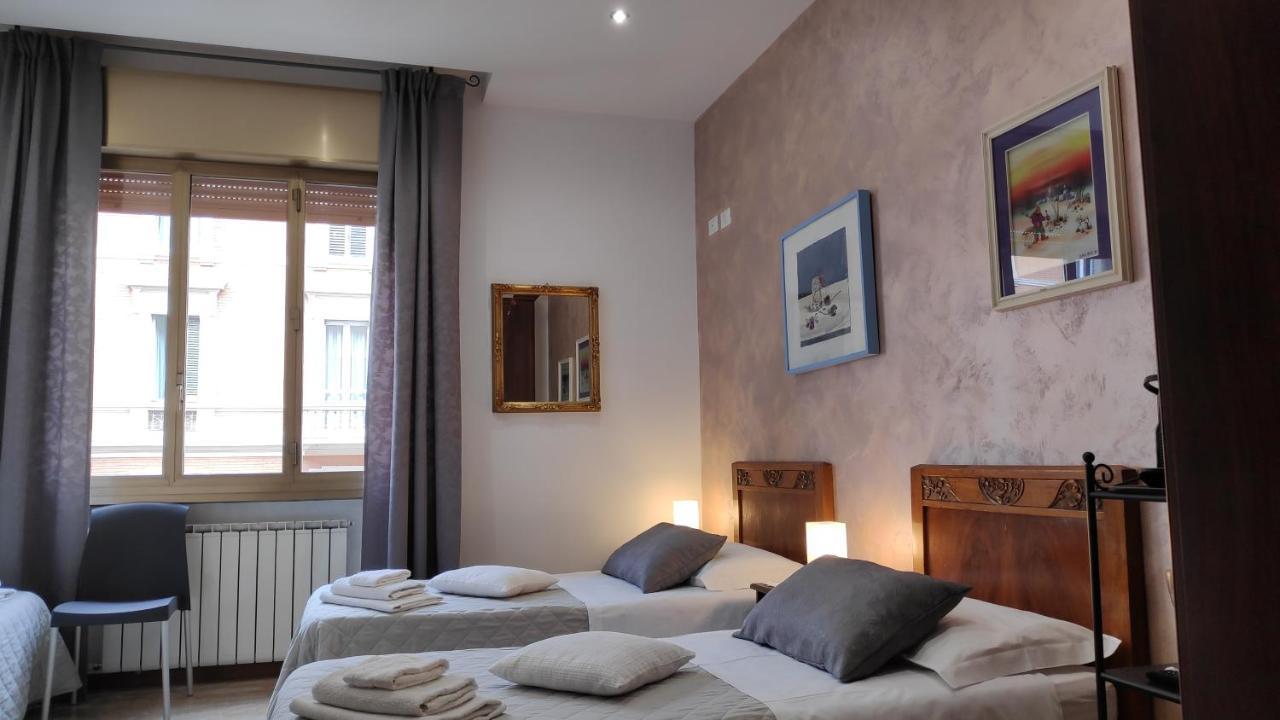 Bed & Breakfast Centrale Bologna Exterior foto