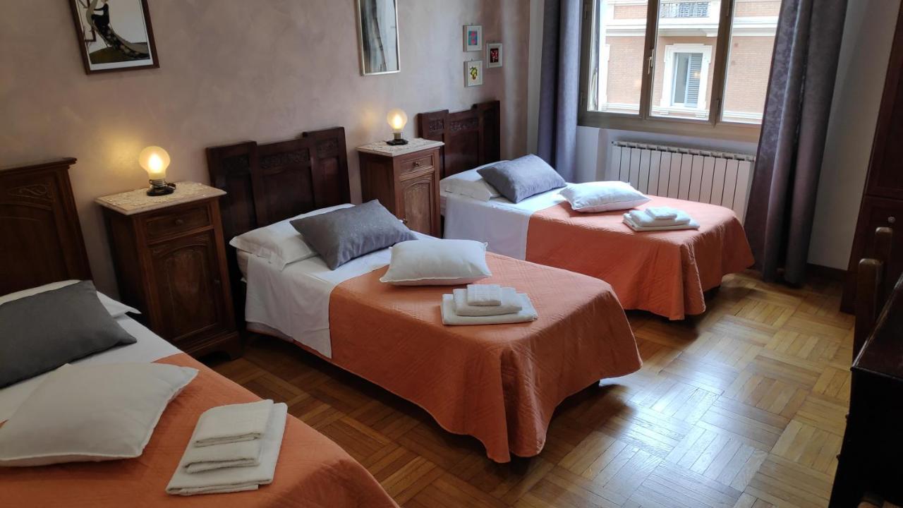 Bed & Breakfast Centrale Bologna Exterior foto