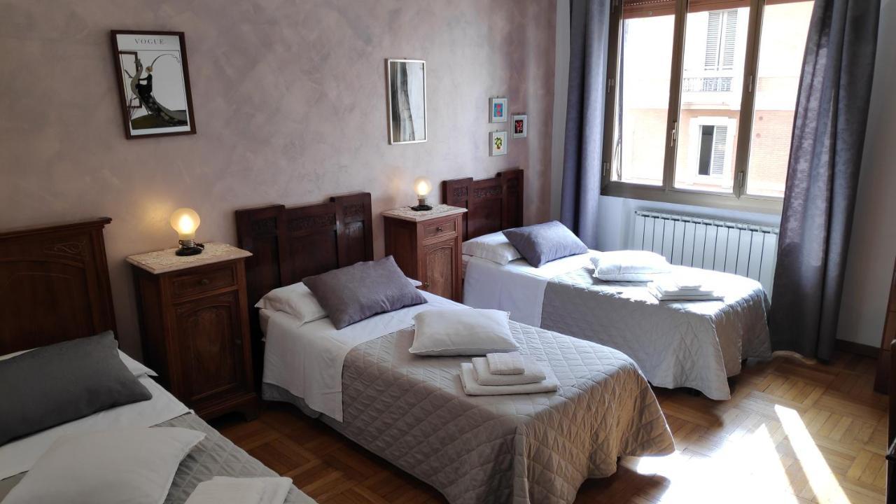 Bed & Breakfast Centrale Bologna Exterior foto