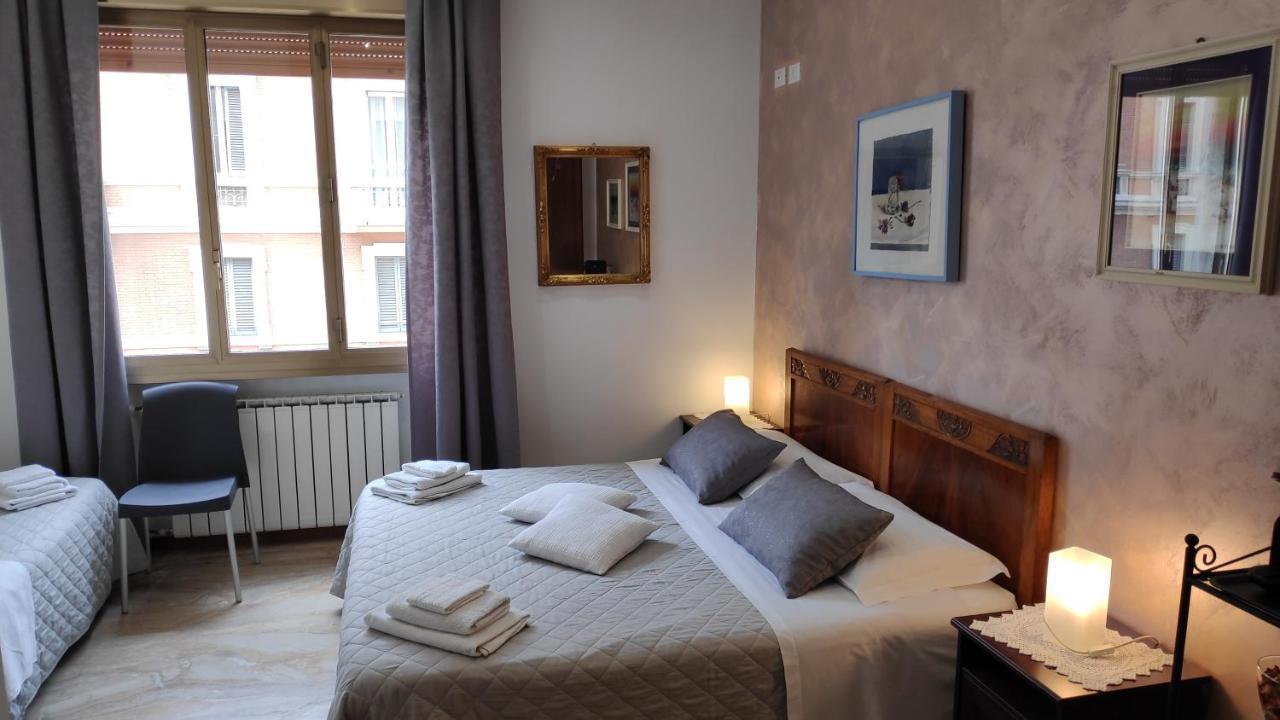 Bed & Breakfast Centrale Bologna Exterior foto