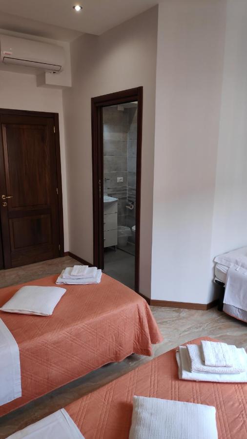 Bed & Breakfast Centrale Bologna Exterior foto