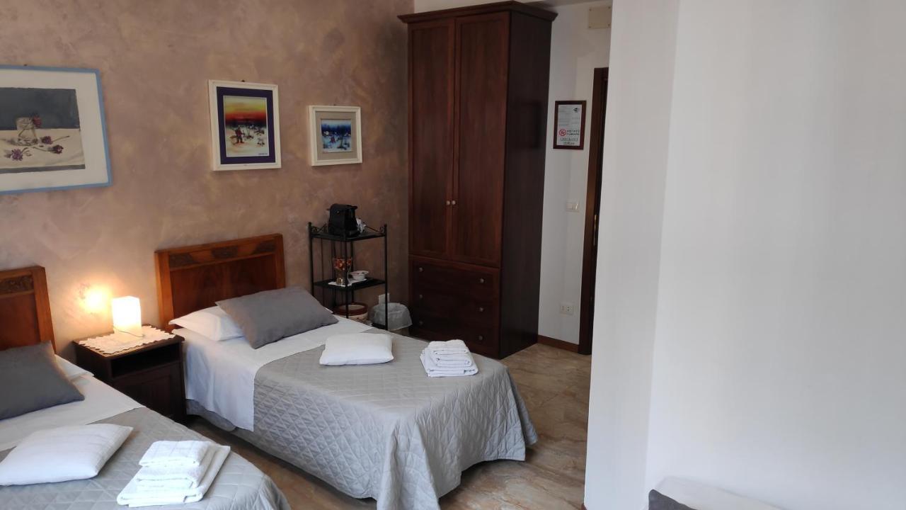 Bed & Breakfast Centrale Bologna Exterior foto