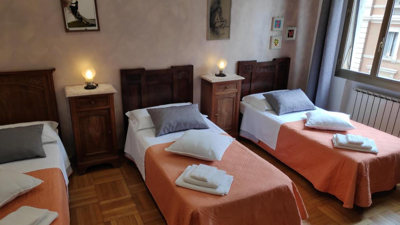 Bed & Breakfast Centrale Bologna Exterior foto