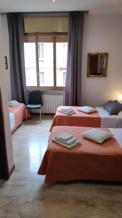 Bed & Breakfast Centrale Bologna Exterior foto