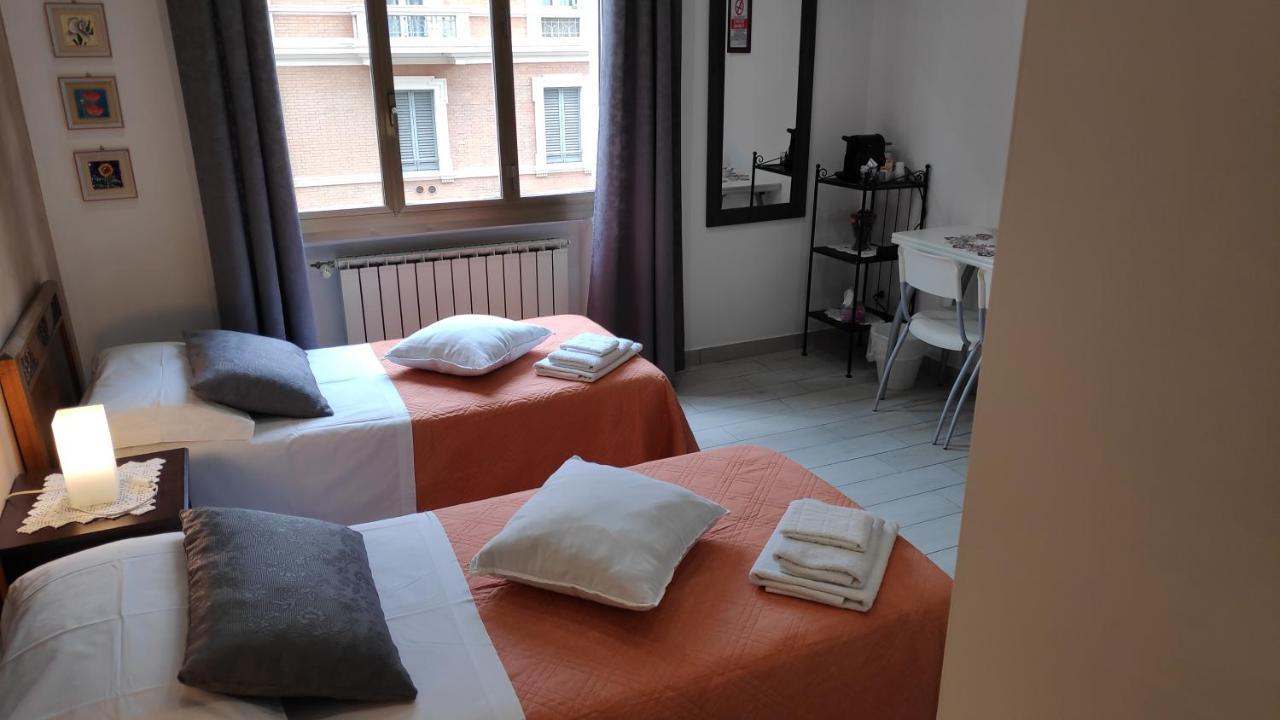 Bed & Breakfast Centrale Bologna Exterior foto